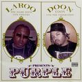 Laroo The Hard Hitta & Doon Coon &#8211; Purple