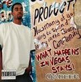 Qadeer &#8211; What Happens In Vegas Stays!