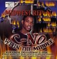 C-No &#8211; We In The Middle