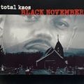 Total Kaos – Black November