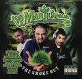 Los Marijuanos – The Smoke Out