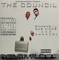 The Council – Relentless