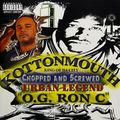 Kottonmouth – Urban Legend: Chopped And Screwed