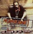 Hurrikaine J Of Lowdown – The Storm Of The Century