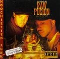 Raw Fusion – Hoochiefied Funk