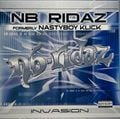 NB Ridaz – Invasion