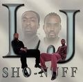 LJ – Sho-Nuff