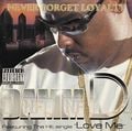 Damm D – Never Forget Loyalty (N.F.L.)