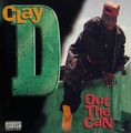 Clay D – Out The Can