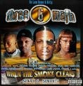 Three 6 Mafia – When The Smoke Clears - Sixty 6, Sixty 1