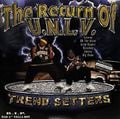 U.N.L.V. – The Return Of U.N.L.V. (Trend Setters)