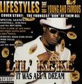 Lil' Keke – It Was All A Dream