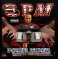 SPM – Power Moves The Table