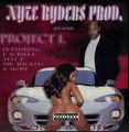 Nyte Ryders Prod. - Project 1.