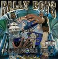 Rally Boys – Rally World Vol. 1