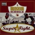 UGK – Super Tight...
