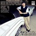 GO OWN WAY Vol.4 / DJ PaCo