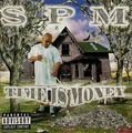 SPM – Time Is Money
