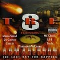 Tre-8 – Armageddon