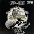 Ace Duce - Breakin Boyz Off Da Dirty South G.P. Special Edition