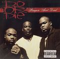 Do Or Die – Pimpin' Ain't Dead