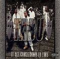 Tabu – It All Comes Down To This