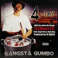 Rappin' 4 Tay – Gangsta Gumbo