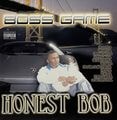 Honest Bob – Boss Game