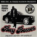 Bay Bosses, Vol. 1