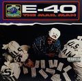 E-40 – The Mail Man