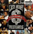 10 Years Of Bling Vol. 1