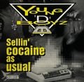 Young  D  Boyz – Sellin' Cocaine As Usual
