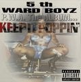 5th Ward Boyz – P.W.A. The Album Keep It Poppin