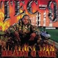 Tec-9 – Ready 4 War