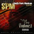 SPM – The Last Chair Violinist