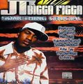 JT The Bigga Figga – Something Crucial