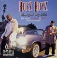 Roez Boyz – Booty Up / 63/64