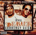 Currency Click – The Debut