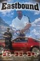 B.H.P EastBound 24X36 Official Pen&Pixel Poster*刻印ステッカー、直筆サイン付き