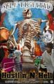 SelfTightld Hustlin-N-Hell 24X36 Official Pen&Pixel Poster*刻印ステッカー、直筆サイン付き