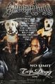 Snoop Dogg - No Limit Top Dogg Poster