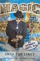 Magic - Skys The Limit Poster