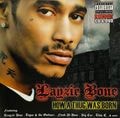 Layzie Bone – Startin' From Scratch - How A Thug Was Born