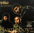 Wikked Exposure – Homeboyz