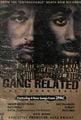 Gang Related The SoundTrack Poster