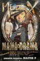 Mia X - MamaDrama Poster