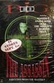 Big Ed The Assassin Poster