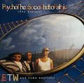 ETW End Time Warriors – PsychoTheoSocioGhettoPathic (The Escape)