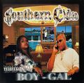 Southern Cides – Boy-Gal