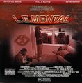 Lyrikal Etherians – L.E. Mental